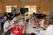 Trường Cao đẳng CN Cao su: Làm lợi hàng nghìn tỷ đồng cho doanh nghiệp